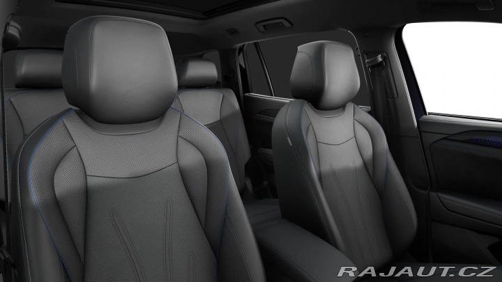 Volkswagen Ostatní modely Tayron R-LINE*2.0TDI*4M*TAŽNÉ*MA 2026
