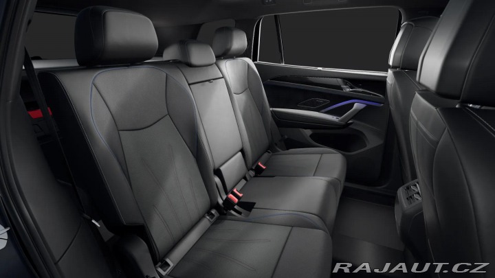 Volkswagen Ostatní modely Tayron R-LINE*2.0TDI*4M*TAŽNÉ*MA 2026