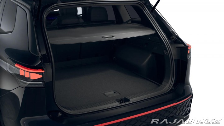 Volkswagen Ostatní modely Tayron R-LINE*2.0TDI*4M*TAŽNÉ*MA 2026