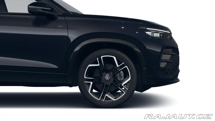 Volkswagen Ostatní modely Tayron R-LINE*2.0TDI*4M*TAŽNÉ*MA 2026