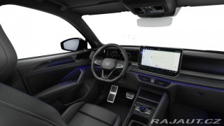 Volkswagen Ostatní modely Tayron R-LINE*2.0TDI*4M*TAŽNÉ*MA 2026