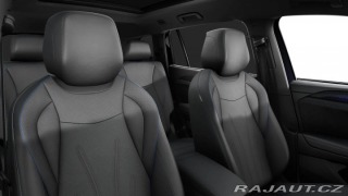 Volkswagen Ostatní modely Tayron R-LINE*2.0TDI*4M*TAŽNÉ*MA 2026