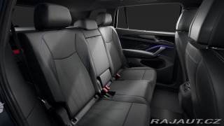 Volkswagen Ostatní modely Tayron R-LINE*2.0TDI*4M*TAŽNÉ*MA 2026