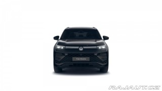 Volkswagen Ostatní modely Tayron R-LINE*2.0TDI*4M*TAŽNÉ*MA 2026
