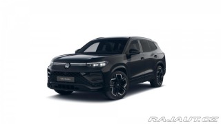 Volkswagen Ostatní modely Tayron R-LINE*2.0TDI*4M*TAŽNÉ*MA 2026