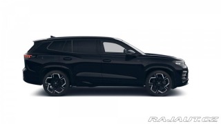 Volkswagen Ostatní modely Tayron R-LINE*2.0TDI*4M*TAŽNÉ*MA 2026