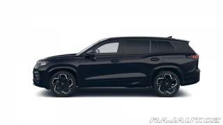 Volkswagen Ostatní modely Tayron R-LINE*2.0TDI*4M*TAŽNÉ*MA 2026