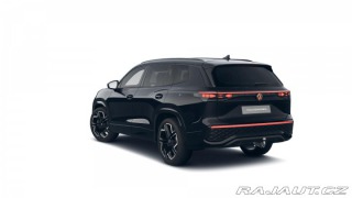 Volkswagen Ostatní modely Tayron R-LINE*2.0TDI*4M*TAŽNÉ*MA 2026
