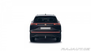 Volkswagen Ostatní modely Tayron R-LINE*2.0TDI*4M*TAŽNÉ*MA 2026