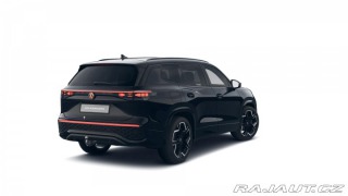 Volkswagen Ostatní modely Tayron R-LINE*2.0TDI*4M*TAŽNÉ*MA 2026