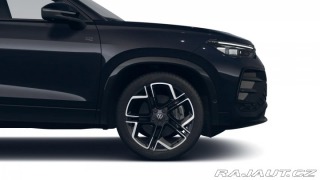 Volkswagen Ostatní modely Tayron R-LINE*2.0TDI*4M*TAŽNÉ*MA 2026