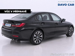 BMW 3 2,0 318i 115kW Aut Virtua 2023