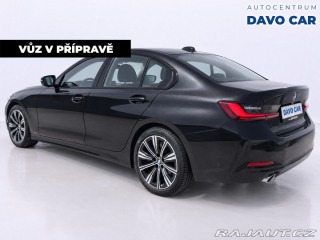 BMW 3 2,0 318i 115kW Aut Virtua 2023