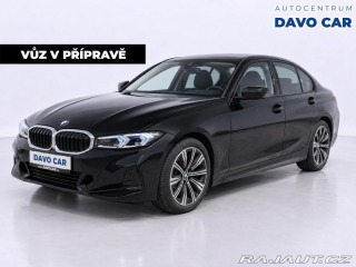 BMW 3 2,0 318i 115kW Aut Virtua 2023