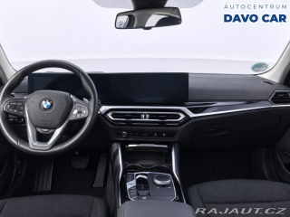 BMW 3 2,0 318i 115kW Aut Virtua 2023
