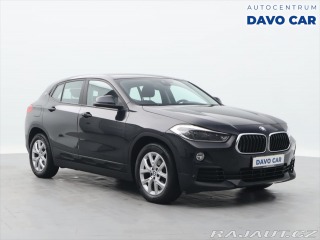 BMW X2 1,5 18i sDrive 103kW Adva