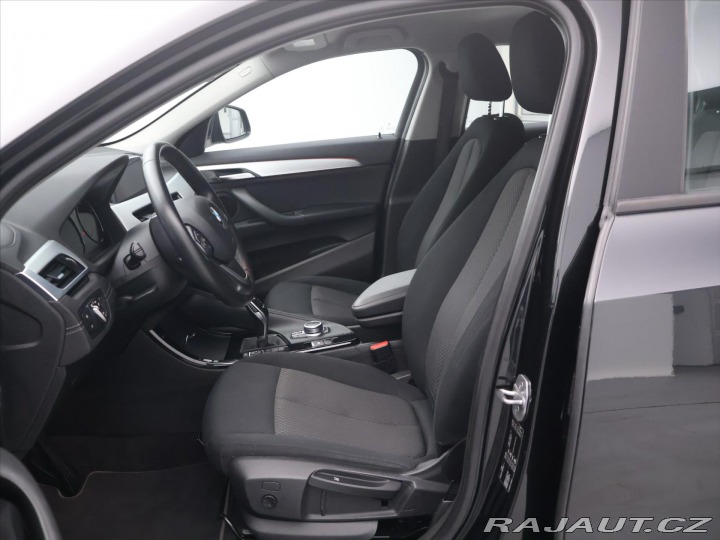 BMW X2 1,5 18i sDrive 103kW Adva 2018