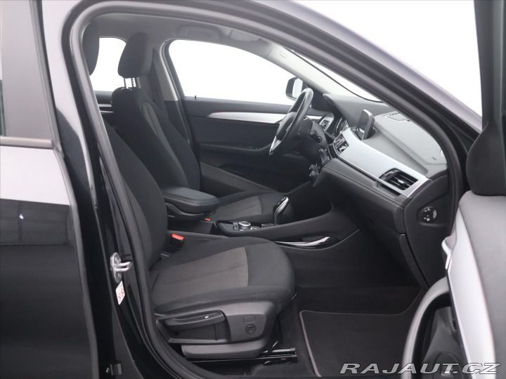 BMW X2 1,5 18i sDrive 103kW Adva 2018