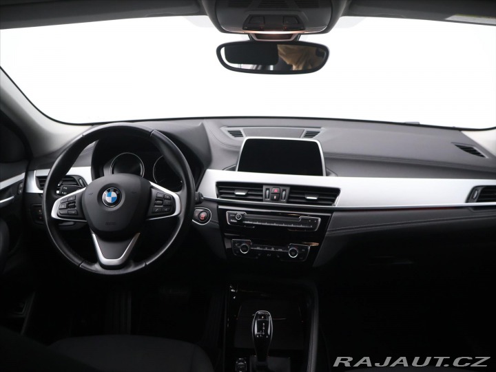 BMW X2 1,5 18i sDrive 103kW Adva 2018