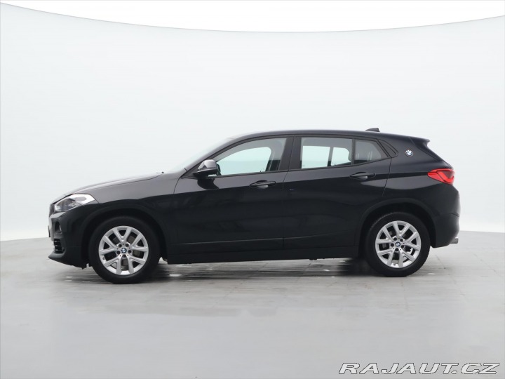 BMW X2 1,5 18i sDrive 103kW Adva 2018