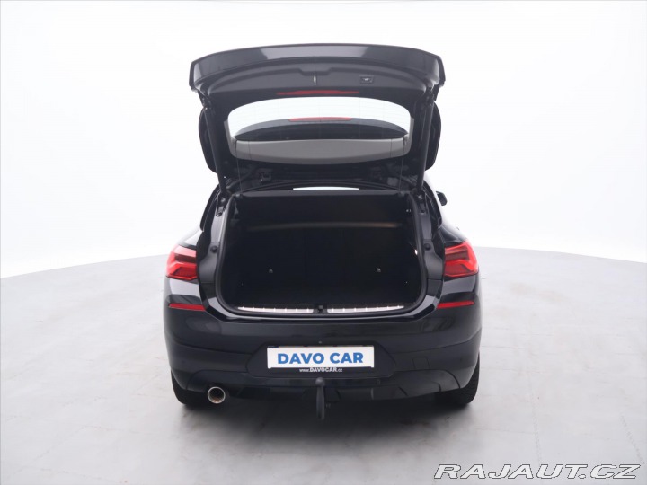 BMW X2 1,5 18i sDrive 103kW Adva 2018