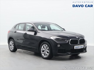BMW X2 1,5 18i sDrive 103kW Adva 2018