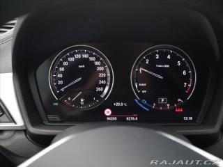 BMW X2 1,5 18i sDrive 103kW Adva 2018