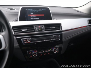 BMW X2 1,5 18i sDrive 103kW Adva 2018
