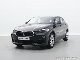 BMW X2 1,5 18i sDrive 103kW Adva 2018