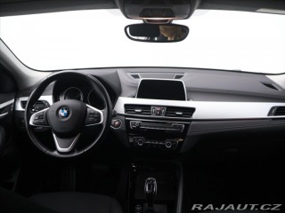 BMW X2 1,5 18i sDrive 103kW Adva 2018