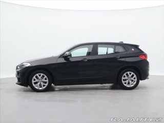BMW X2 1,5 18i sDrive 103kW Adva 2018