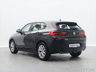 BMW X2 1,5 18i sDrive 103kW Adva 2018