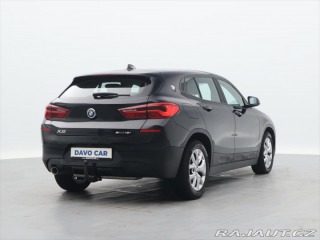 BMW X2 1,5 18i sDrive 103kW Adva 2018