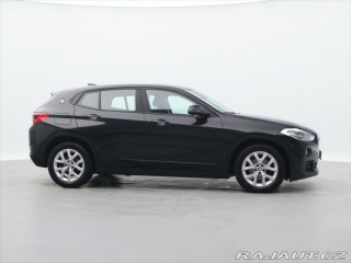 BMW X2 1,5 18i sDrive 103kW Adva 2018