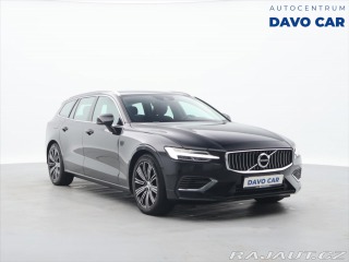 Volvo V60 2,0 T6 186kW 4x4 Momentum