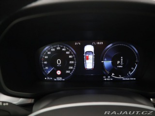 Volvo V60 2,0 T6 186kW 4x4 Momentum 2021