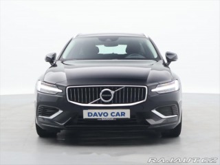 Volvo V60 2,0 T6 186kW 4x4 Momentum 2021