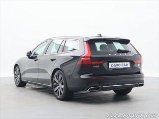 Volvo V60 2,0 T6 186kW 4x4 Momentum 2021