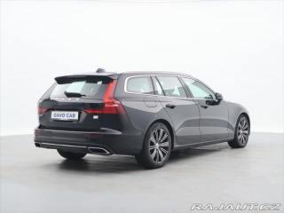 Volvo V60 2,0 T6 186kW 4x4 Momentum 2021