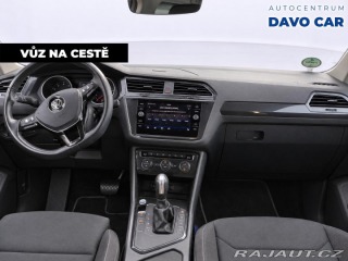 Volkswagen Tiguan 1,5 TSI 110kW DSG CZ R-Li 2020