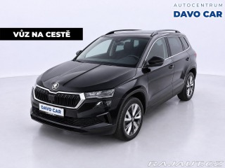 Škoda Karoq 1,5 TSI 110kW DSG Style D