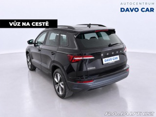 Škoda Karoq 1,5 TSI 110kW DSG Style D 2022