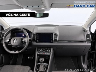 Škoda Karoq 1,5 TSI 110kW DSG Style D 2022
