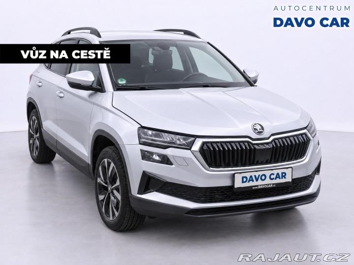 Škoda Karoq 1,0 TSI Virtual LED 1.Maj 2023