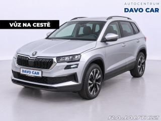 Škoda Karoq 1,0 TSI Virtual LED 1.Maj 2023