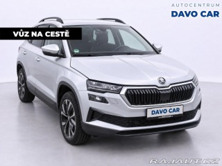 Škoda Karoq 1,0 TSI Virtual LED 1.Maj 2023
