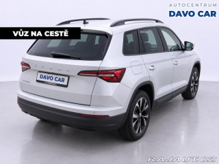 Škoda Karoq 1,0 TSI Virtual LED 1.Maj 2023