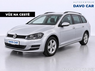 Volkswagen Golf 1,4 TSI 110kW Comfortline