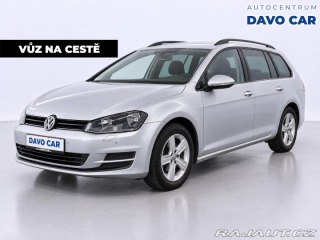 Volkswagen Golf 1,4 TSI 110kW Comfortline 2014