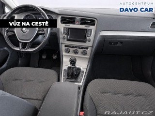 Volkswagen Golf 1,4 TSI 110kW Comfortline 2014